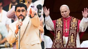 The Pope’s Self-Aware Humor: How Leo XIV Framed the Bad Bunny Rivalry
