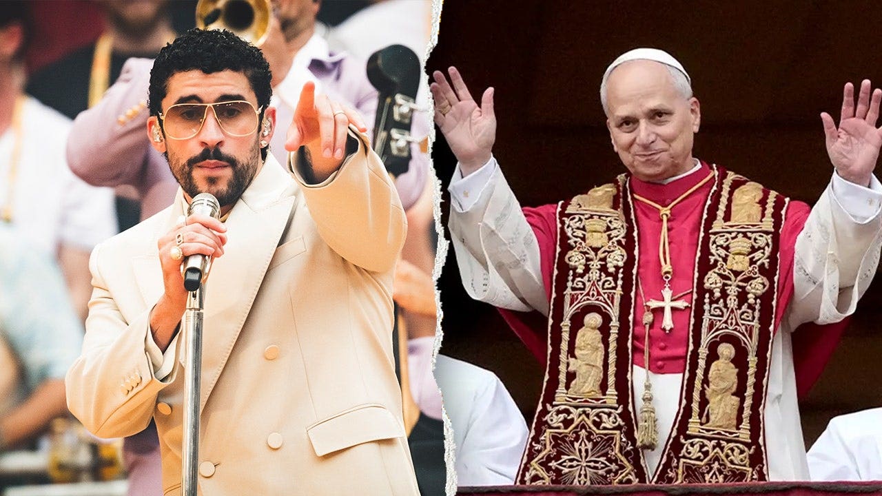 The Pope’s Self-Aware Humor: How Leo XIV Framed the Bad Bunny Rivalry