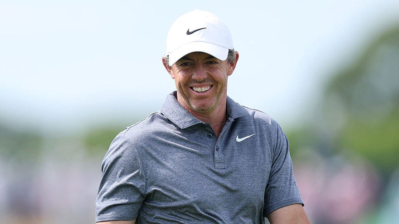 Why McIlroy's Gesture Became the Story