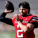 Legal Timeline and NCAA Gambling Violations