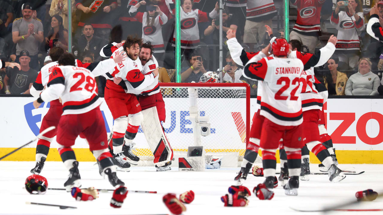 A Decisive Close to the 2026 Stanley Cup Final
