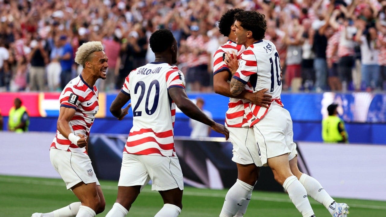 Christian Pulisic’s Injury Status and Lineup Implications