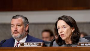 Broad Industry Support for the Senate Bill