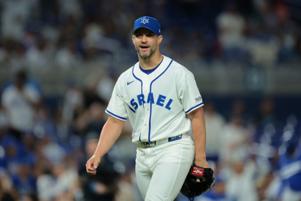 Why Kahnle’s Call-Up Is Both a Necessity and a Gamble