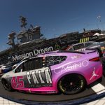 Heim’s Breakthrough at Naval Base Coronado