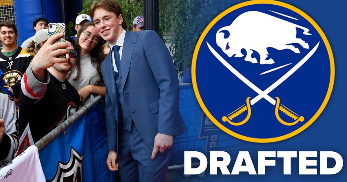 Draft Strategy and the Selection of Daxon Rudolph