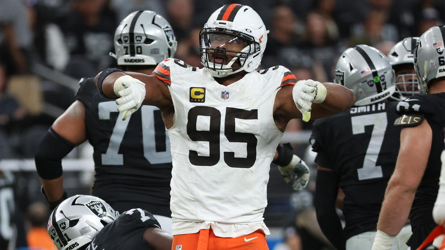 Why This Trade Is Unprecedented—and What It Means for the Browns