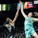 Aces and Liberty Rivalry History