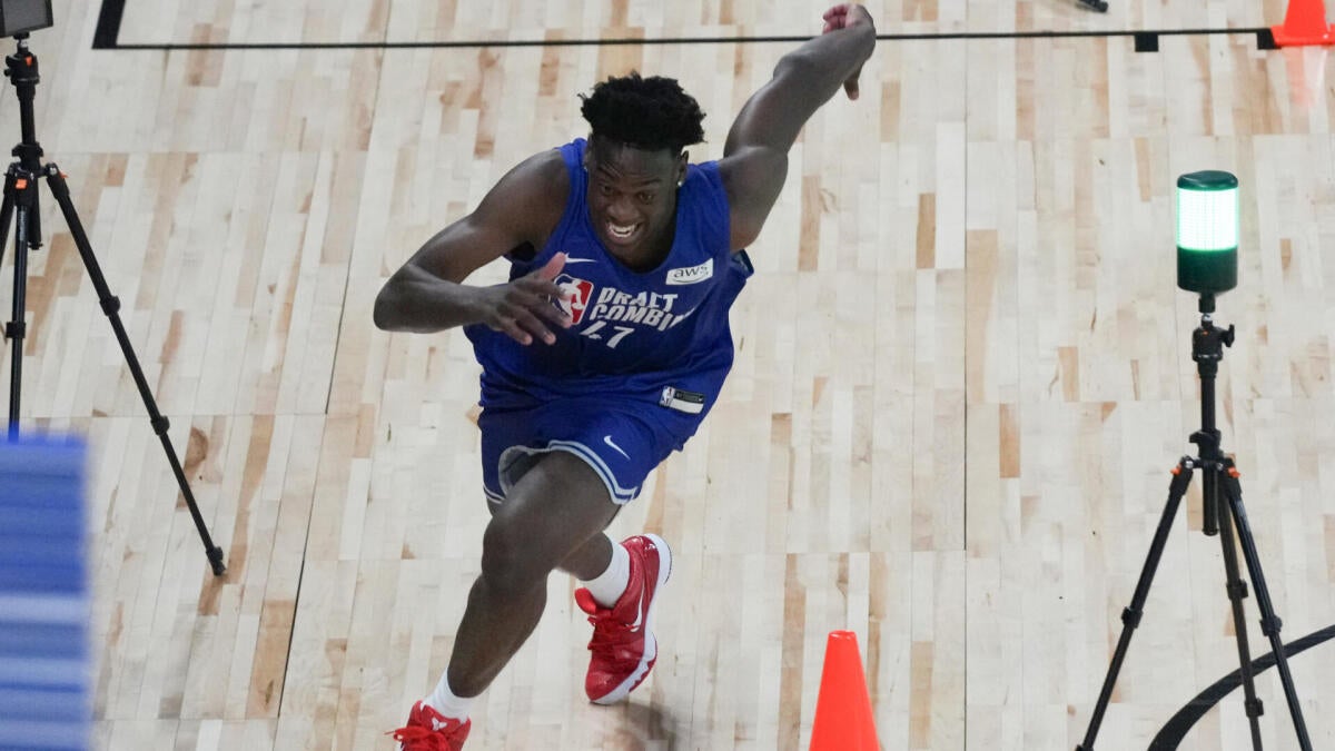Washington’s Dilemma at No. 1