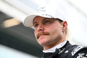 Controversy Over Bottas's F1 Future