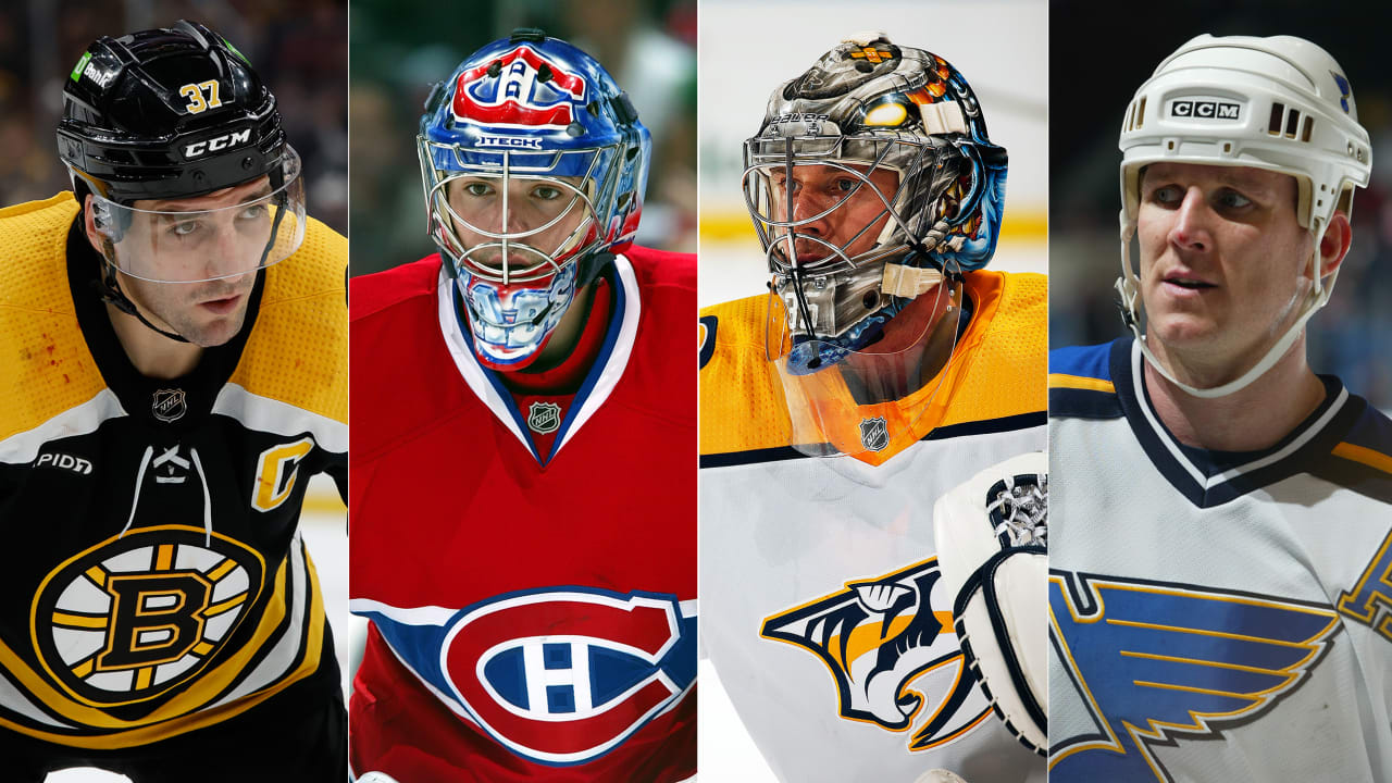 Carey Price: The Canadiens' Legacy and the 2015 Double Trophy