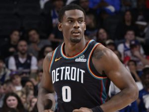 The Path to Restricted Free Agency and Potential Sign-and-Trade