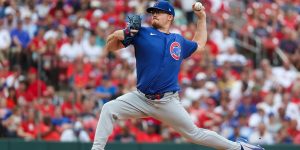 Jordan Wicks and the Cubs' Early Defensive Woes