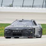 Cuervo 300 Weather Delays and Starting Lineup Adjustments