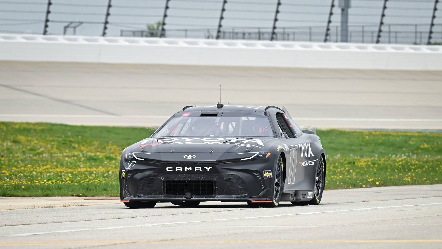 Cuervo 300 Weather Delays and Starting Lineup Adjustments