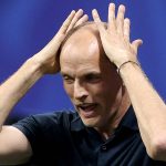 Tuchel’s Tactical Shifts Under Scrutiny Following England's Argentina Loss