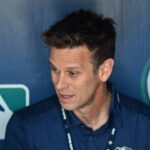 Shohei Ohtani Knee Soreness Complicates Dodgers Rotation Plans