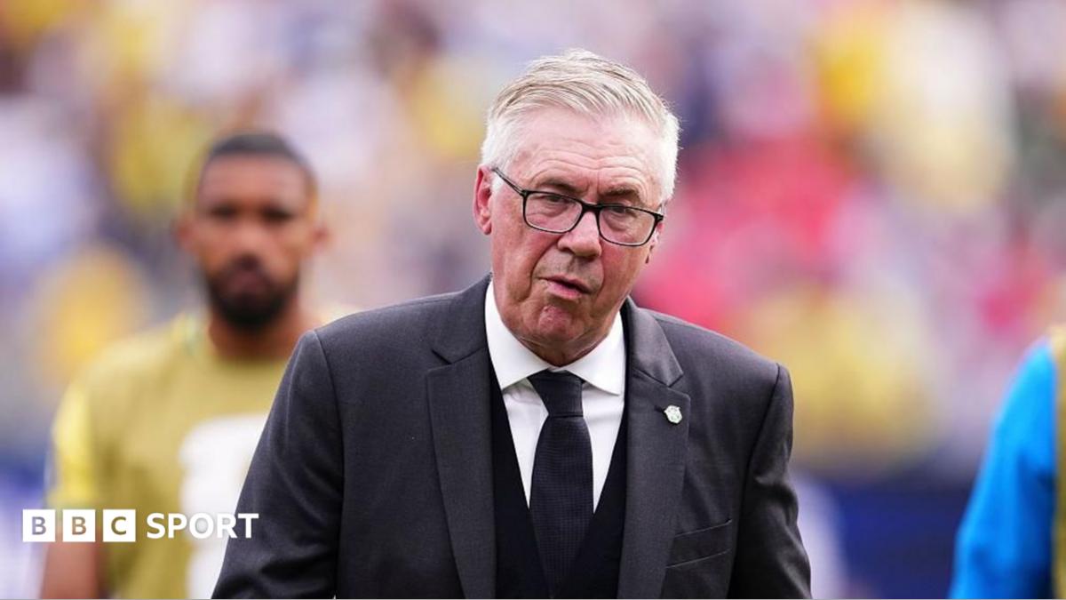 The Tactical Collapse Against Norway