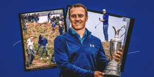 Course Renovations and the Missing 2017 Landmarks