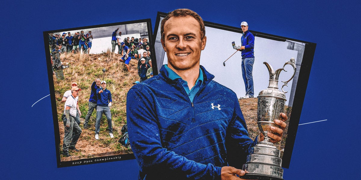 Course Renovations and the Missing 2017 Landmarks