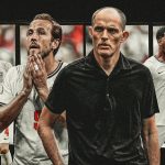 The Match Progression