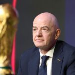 Gianni Infantino Faces Revolt Over $20 Billion World Cup Commercial Plan
