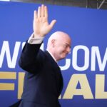 FIFA Defends Stake Sale Plan Despite UEFA Boycott Threat