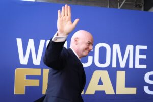 FIFA Defends Stake Sale Plan Despite UEFA Boycott Threat