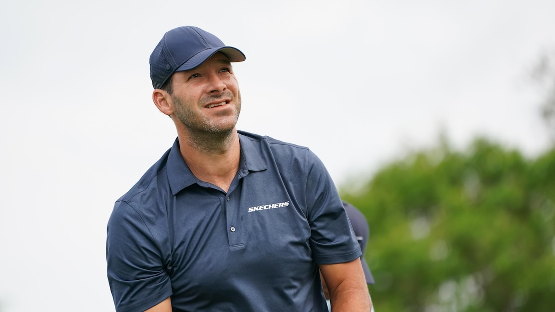 Tony Romo Placed on Indefinite Leave by CBS Sports After Arrest