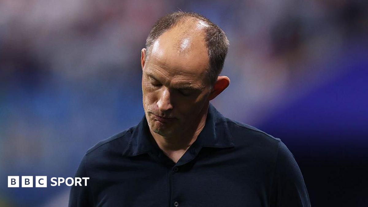 Tactical Regression: The 72nd-Minute Shift