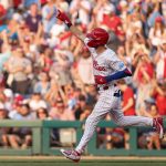 Zack Wheeler Frustrated After Early Exit in Phillies Victory Over Pirates