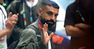 VAR Controversy and Egypt's Dispute