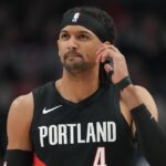 Matisse Thybulle Agrees to 1-Year Deal with Lakers, Leaving Trail Blazers