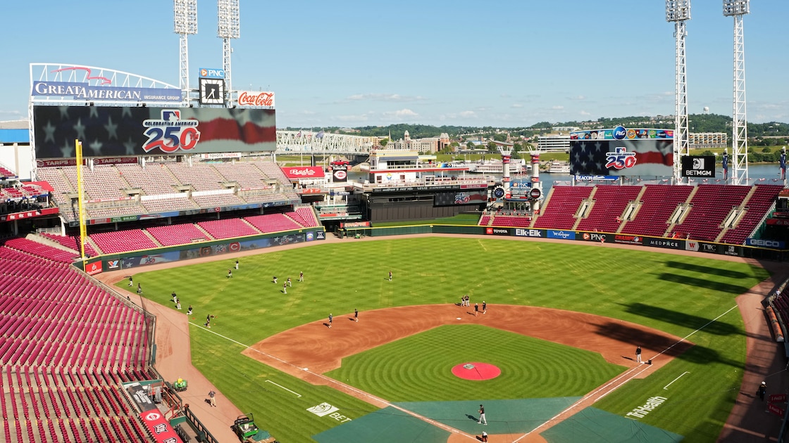 MLBPA Negotiations Stall Over 2028 Olympic Participation Terms
