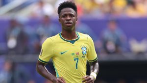 The Penalty Decision That Defined Brazil’s Exit