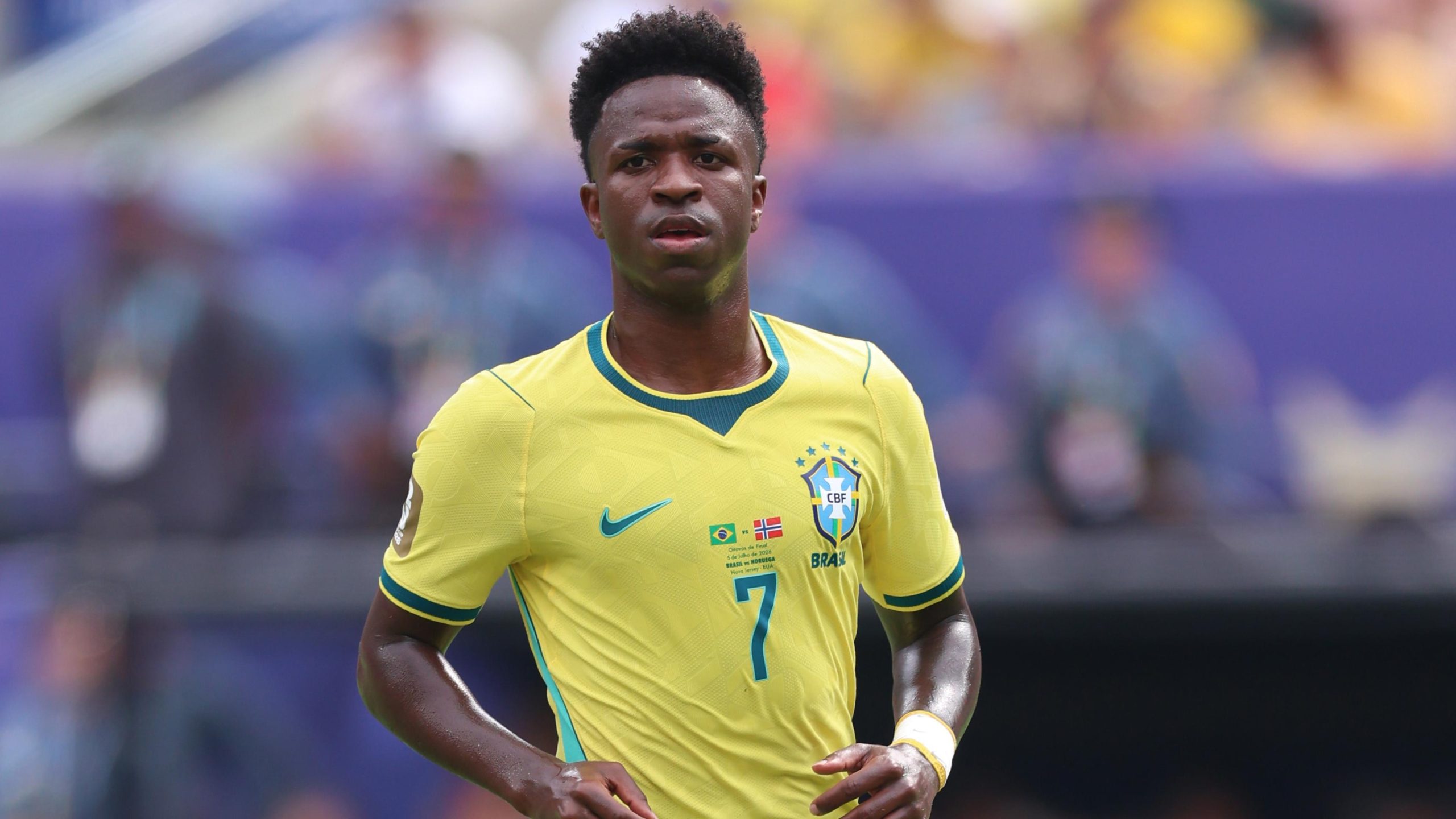 The Penalty Decision That Defined Brazil’s Exit