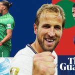 France and Spain Lead the Favorites