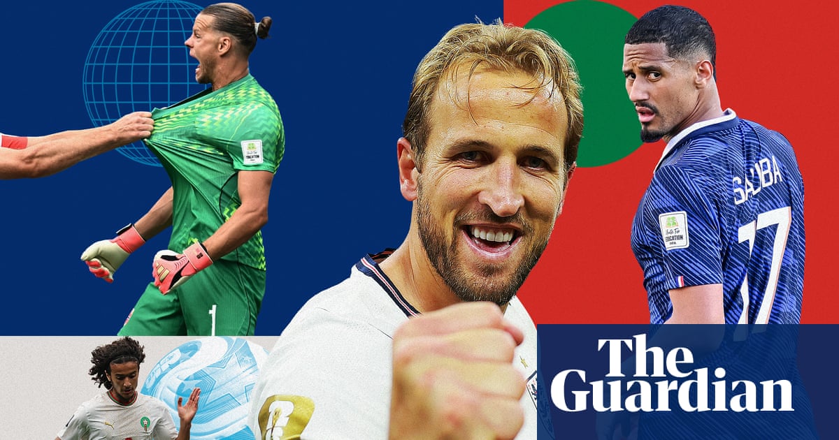 France and Spain Lead the Favorites