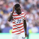How Donald Trump intervened in the Balogun suspension