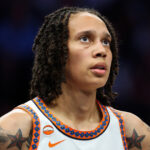 Brittney Griner Files For Divorce From Wife Cherelle Griner