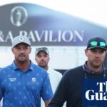 The Incident at the Fifth Hole