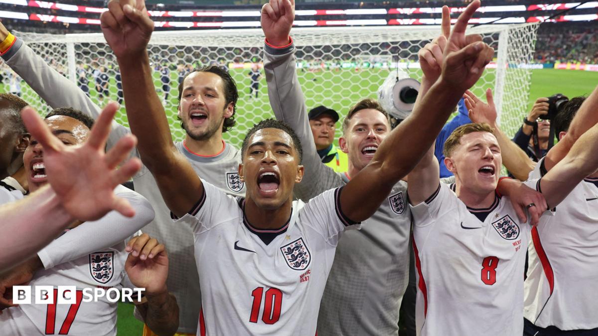 Bellingham’s Heroics and Kane’s Dual Role