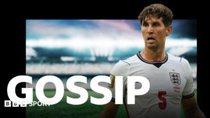 Arsenal Eyeing John Stones as Potential Cover for Injured William Saliba