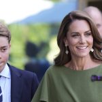 The Royal Presence at Wimbledon