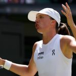 Mertens' Historic Upset and Rybakina's Struggles