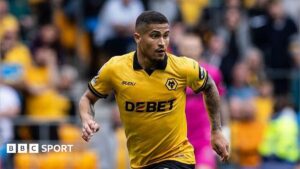 Aston Villa Secure Midfielder João Gomes in £38m Deal