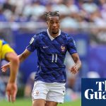 Olise Orchestrates France’s Quarterfinal Victory