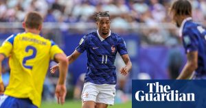 Olise Orchestrates France’s Quarterfinal Victory