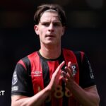 Alex Scott Rejects AFC Bournemouth Contract Extension