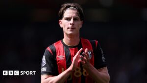 Alex Scott Rejects AFC Bournemouth Contract Extension